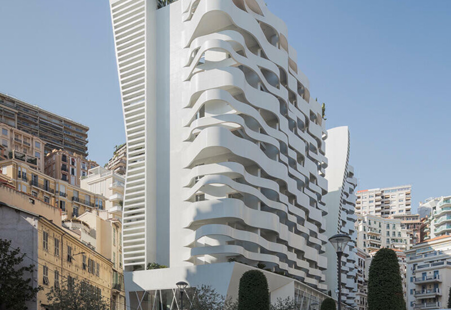 LE STELLA - BEAU 2P DUPLEX A LA VENTE